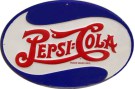 Pepsi Oval 0x90